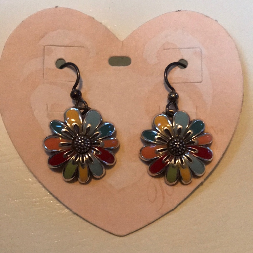 Brighton Earrings